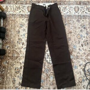Dickies high rise pants